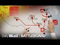 This is how humanity loses control of AI | Battle Board | Daily Mail