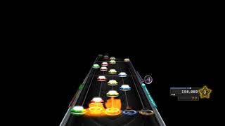 Dragonforce - Prepare for War (Clone Hero)