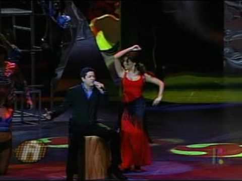 Manuel - Amiga mia (La Academia 2 Final)