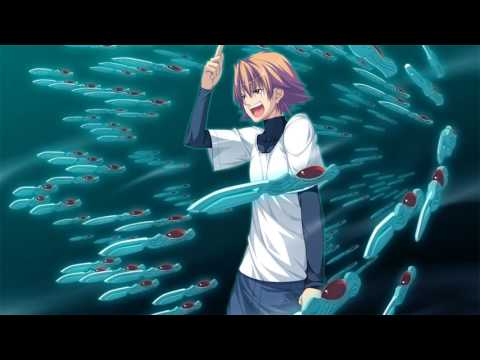 Fortissimo EXS/FA OST - A Fake Ragnarok Extended