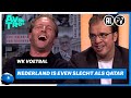 Peter Pannekoek: Het WK Moet Naar Nederland! ⚽ | DIT WAS HET NIEUWS