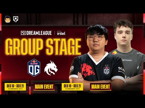 [FIL] Natus Vincere vs Parivision (BO3) | DreamLeague Season 27 Group Stage - Day 4