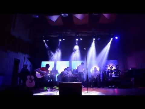 Vunk & Muse Quartet - Pleaca (acustic @ Filarmonica Ploiesti)