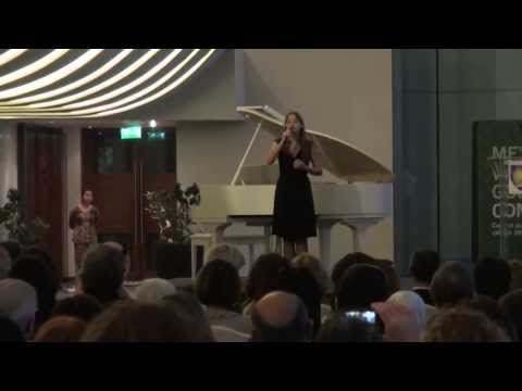 Monika Azmanska - Memories