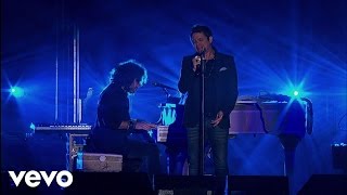 Alejandro Sanz - No Me Compares (En Vivo)