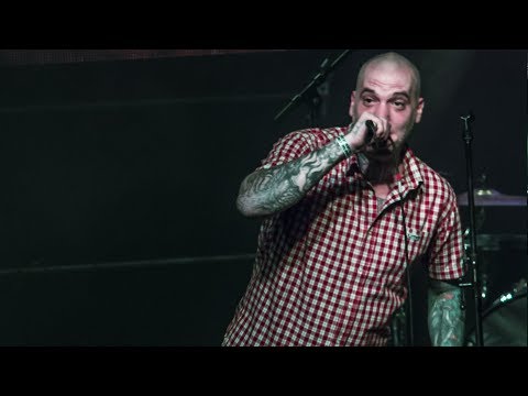 SZENT SUHANCOK - Folyjon a vér / SZIVA 40 / Bp. Barba Negra / 2017.03.14.