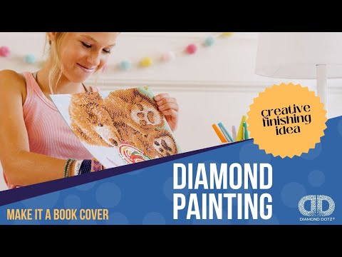 Book Cover DIY