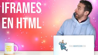 iframes en HTML