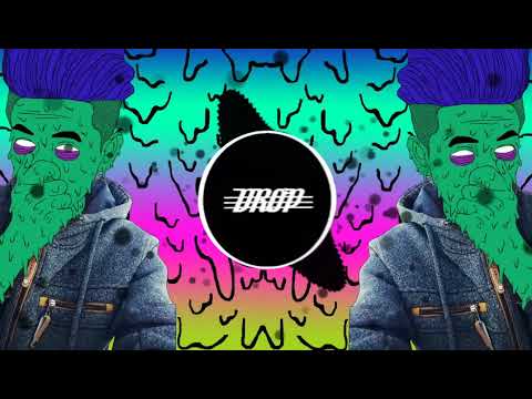 MASHUP DUBSTEP ( Oficial Mix ) DSG - EXCISION, CHAINLYNX, Panda Eyes, Omar Varela  - DROP LINE