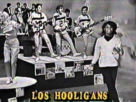 Los Hooligans - Que flojera