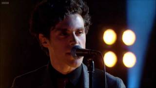Noah &amp; The Whale - Waiting For My Chance To Come(Later With Jools Holland)