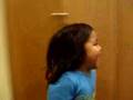 Being Silly In The Kitchen 2