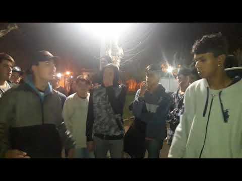 Jalo vs Niño - Octavos (Fecha 3) - España Free