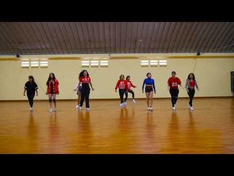 WHYCT - Limitless dance cover KPWF