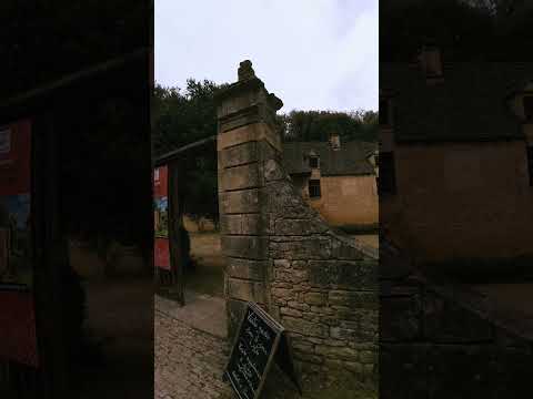 Lacypierre Là où chaque pierre garde le secret des rois #patrimoine...