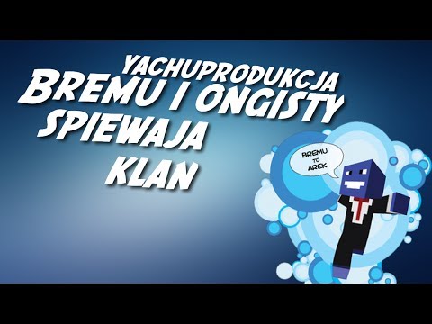 yachostry feat. Bremu, Ognisty - Klan