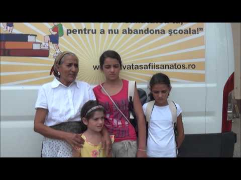 Interventie medicala in Bogdana, judetul Teleorman