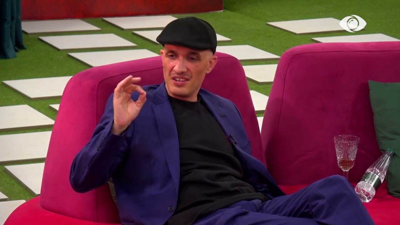 “Ty nuk të respektoj”/ Pas Meritonit, Egla debaton dhe me Jetmirin