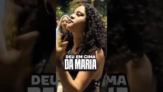 O SP ROCHA deu em cima da MARIA! 🤣 Batalha do Senna #batalhaderima