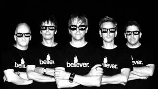 That Petrol Emotion - Tension