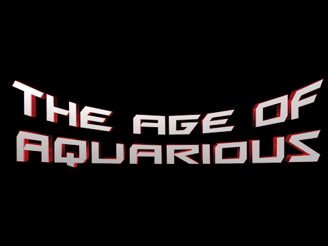 The Age Of Aquarious - Semifinal - MINKIN (Flexible Flav) Vs CIP (Hip Hop Generation)