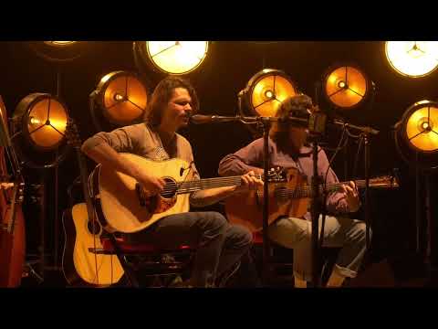 No California - Orebolo