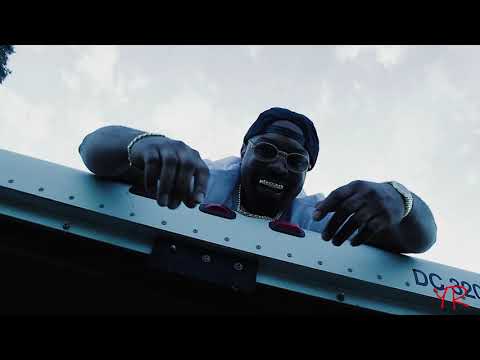 CBZ Nutty Nook ft. THC - CRASH Ft. EboThePlug (Official Video) Shot by @YR_PROD