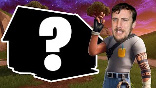 Ryan's Dream Home? - House Flipping in Fortnite