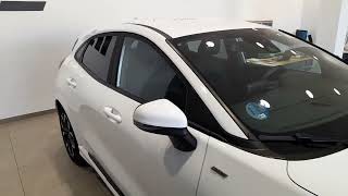 VIDEO PUMA AUTOMATICO