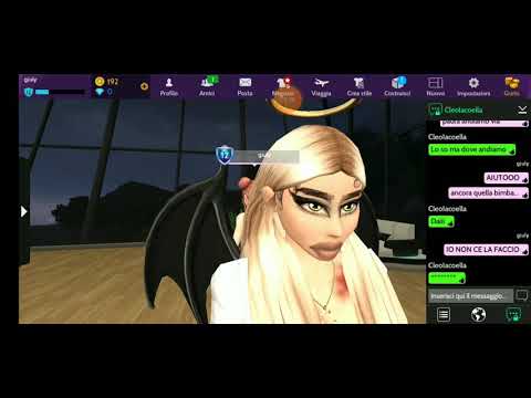 Pigiama party horror con la mia BFF parte 1