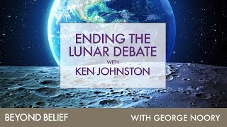 Gaia Podcast: Beyond Belief w/George Noory - Ending the Lunar Debate