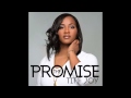 TIFF JOY - THE PROMISE (Audio)