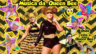 LOL Surprise: Onde Está a Queen Bee? - Vídeoclipe Cia Era Uma Vez