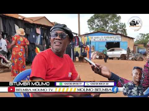 Demukutu mille baguettes  nous parle de la renaissance  des intrépides dolisiana