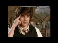 Harry Potter And The Goblet Of Fire DVD Hogwarts Castle Reflections On The Fourth Film