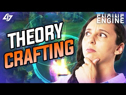 Theory Crafting For Noobs? - CLG Engine
