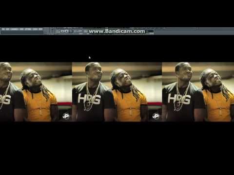 Fully Loaded ft. Meek Mill x Ace Hood type beat 2016  {Prod. by Ms. Fystee}