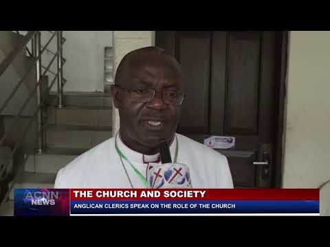 ACNN TV NEWS OF JULY 15,  2019