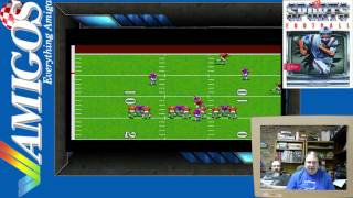 Amigos Amiga Livestream 30 - TV Sports Football