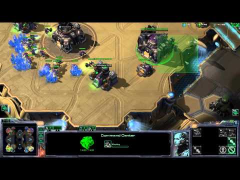 Heart of the Swarm Beta - Quantic Crota EonShiKeno - G1