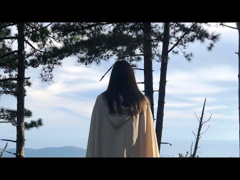 Rasti moj zeleni bore / РАСТИ РАСТИ МОЈ ЗЕЛЕНИ БОРЕ , ЧИЈЕ ЈЕ ОНО ДЕВОЈЧЕ - Даница Црногорчевић