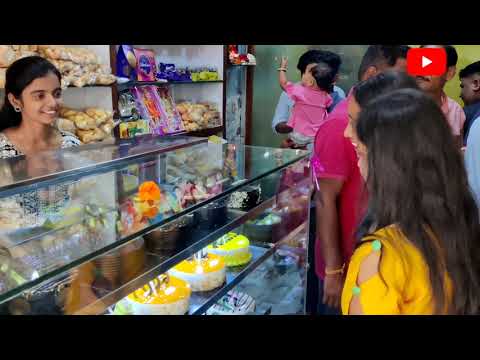 cakes smile|opening Ceremony|YK| 46 Days late vlog