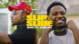 Slip & Slide Music Video