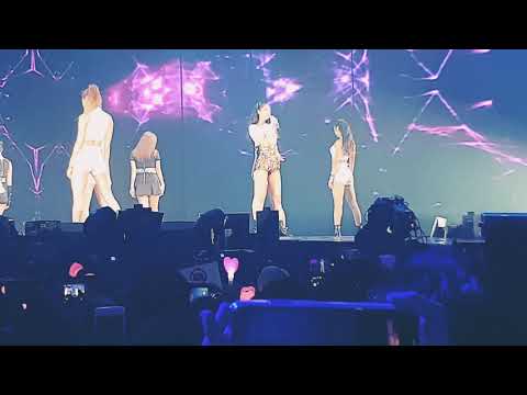 190713 BLACKPINK IN BANGKOK - KICK IT