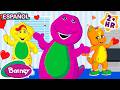 Tesoros Familiares Episodios Completos VIDEO NUEVO Barney En Español