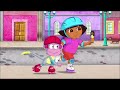 Sesame Street Video And Audio Promo Lindsay Sharp Style