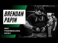 Brendan Papin - Why 