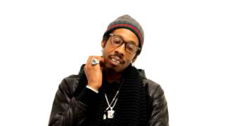 Big Gipp Talks Money: First Paycheck, Most Profitable Song, Worst Financial Decision