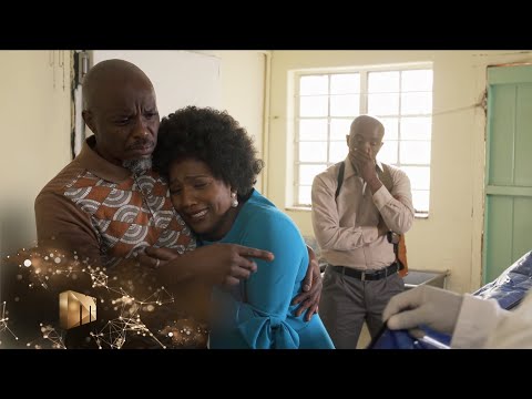 Shaka's body is found – The Queen | Mzansi Magic
