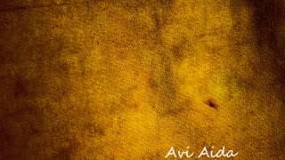 Avi Aida - S'jam Snob As Egoist